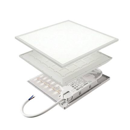لوحة إضاءة باك لايت LED